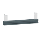 Schneider Electric - RXZS2 2polt spoletilkobling for relé
