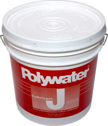 Polywater - Kabelglidemiddel spann
