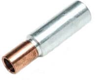 Melbye - Presshylse AKS AlCu 25-16mm²