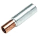 Melbye - Presshylse AKS AlCu 25-16mm²