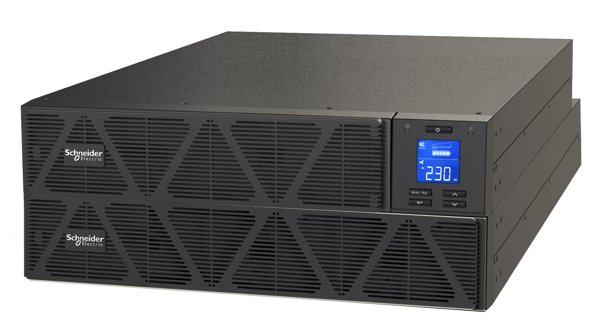 Schneider Electric - Easy UPS 1S 10KVA RailKit