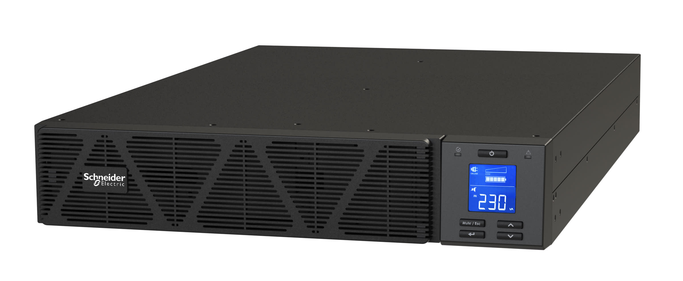 Schneider Electric - Easy UPS 1S RM 2KVA 230V