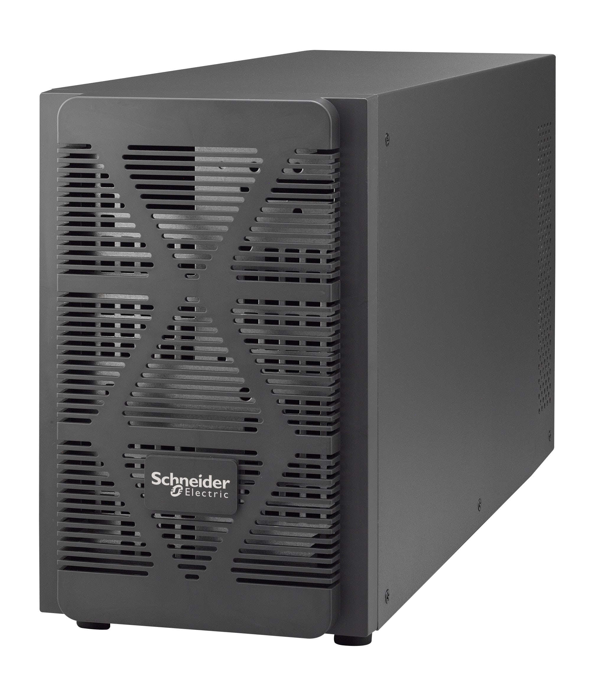 Schneider Electric - Easy UPS SRVS 36V Batteripakke 1kVA Tower