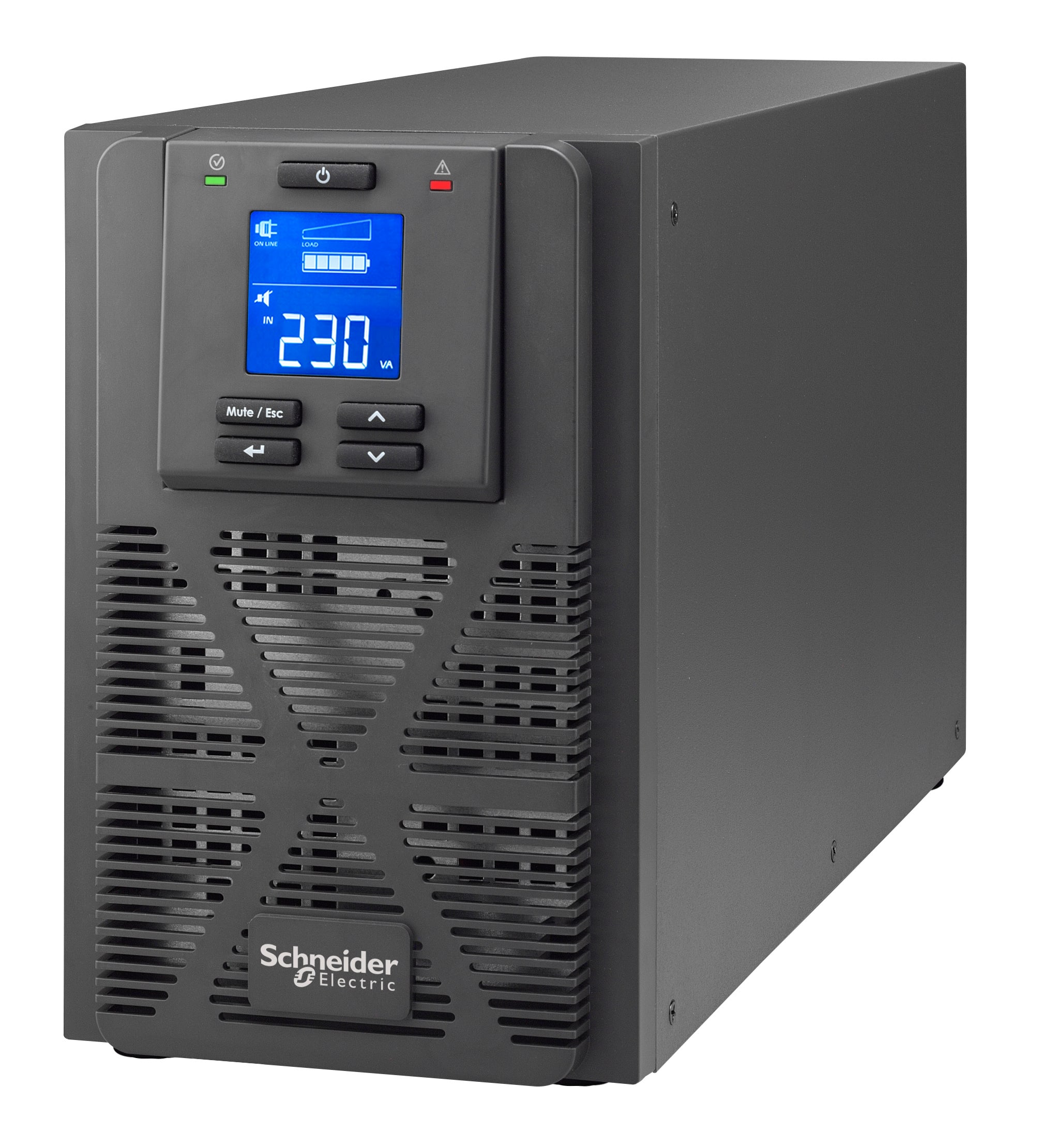 Schneider Electric - Easy UPS 1S 1000VA 230V