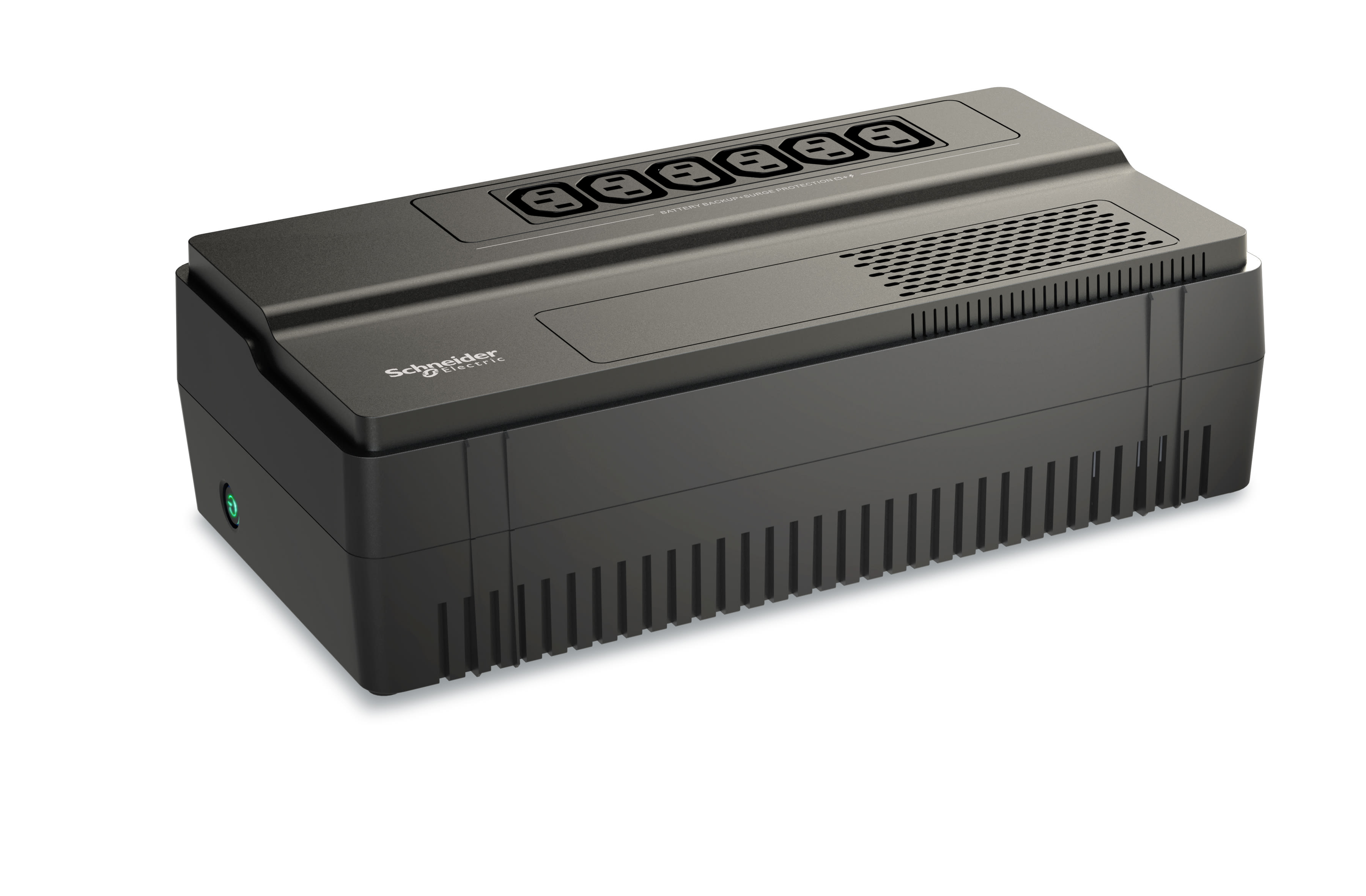 Schneider Electric - Easy UPS 1S 650VA, 230V