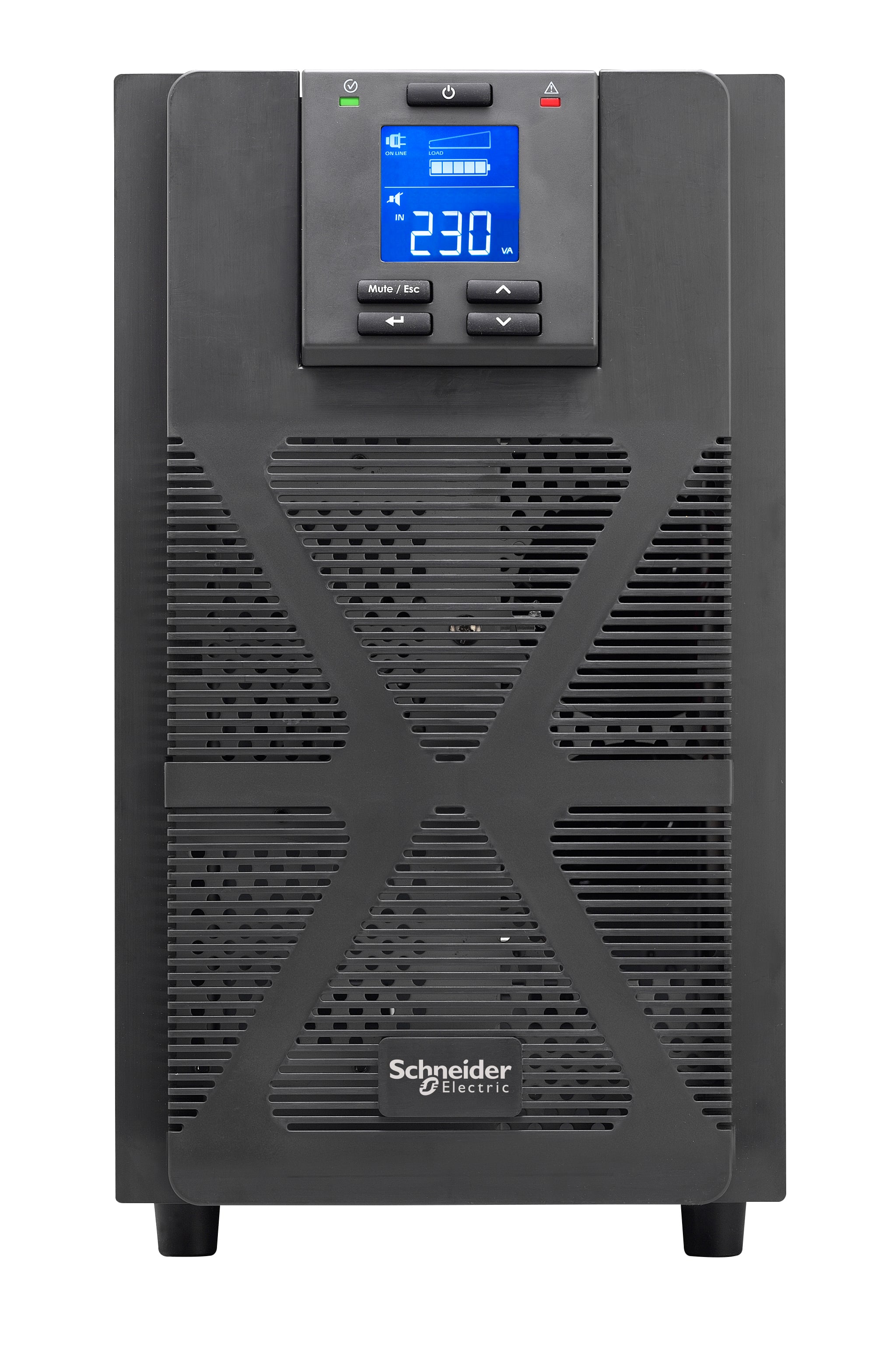 Schneider Electric - Easy UPS 1S SRVS 3000VA 230V