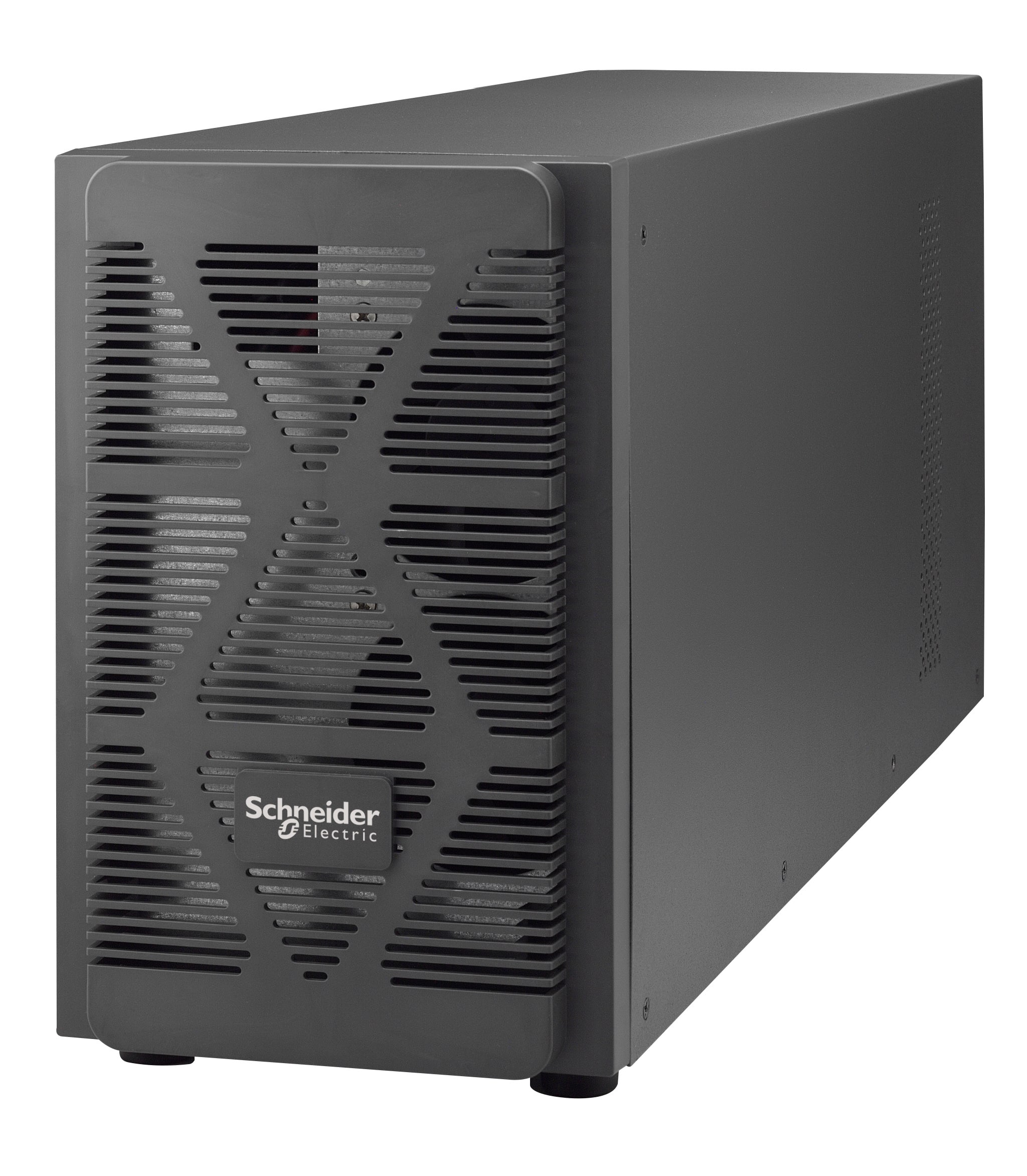 Schneider Electric - Easy UPS SRVS 72V Batteripakke 2/3kVA Tower