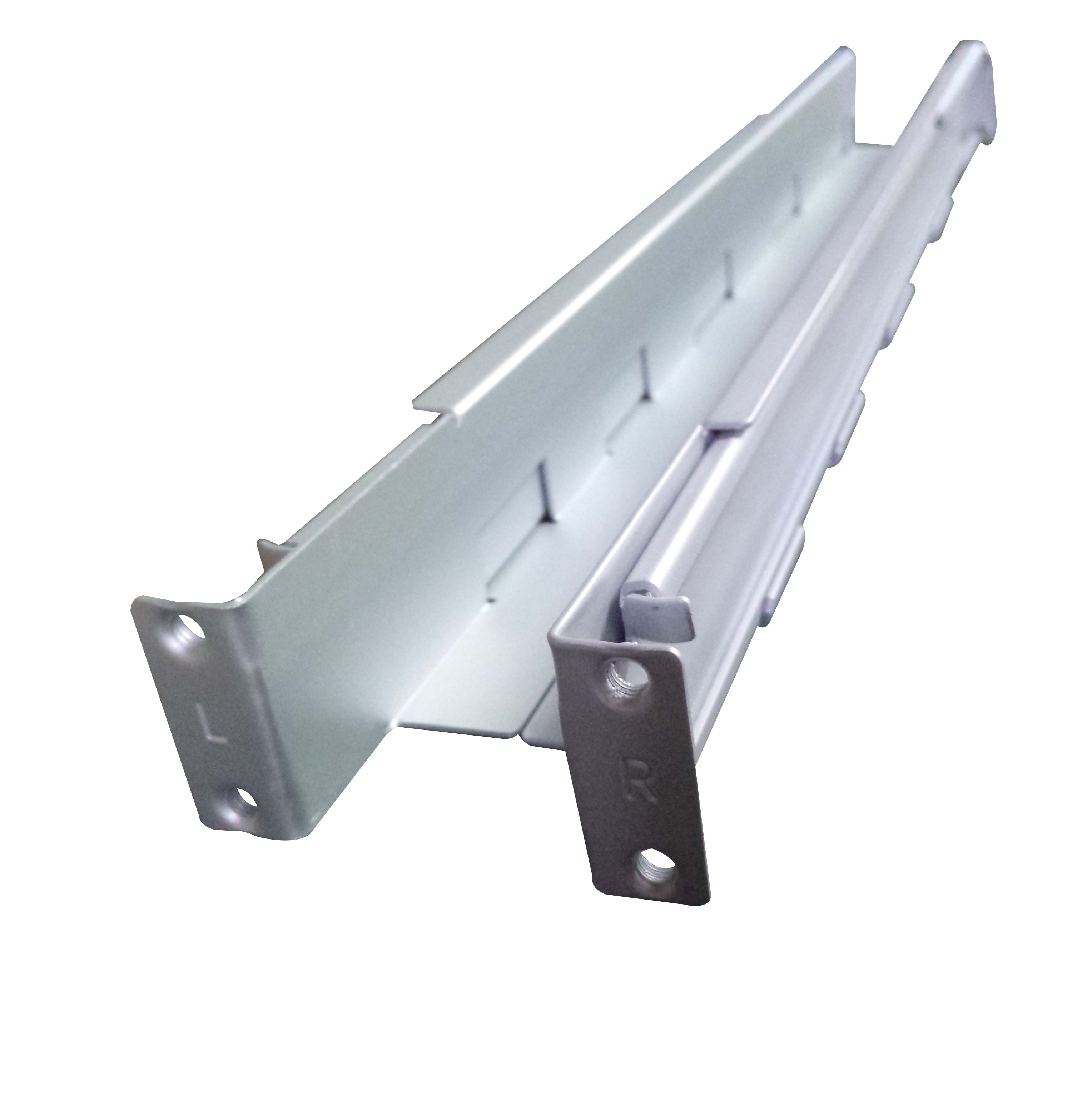 Schneider Electric - Easy UPS SRVS 19" Rail Kit 700mm for 1/2/3kVA