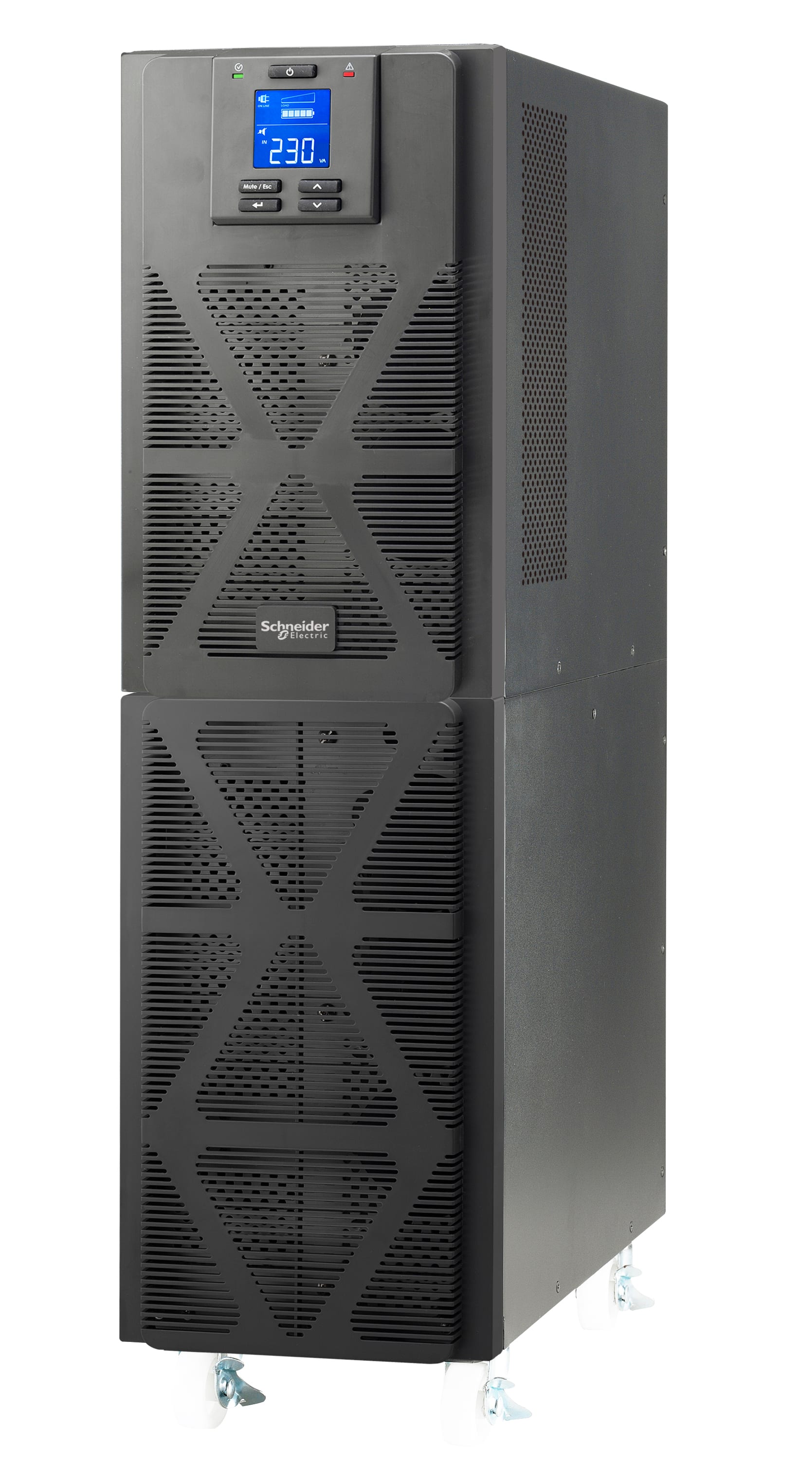 Schneider Electric - Easy UPS 1S 10000VA 230V