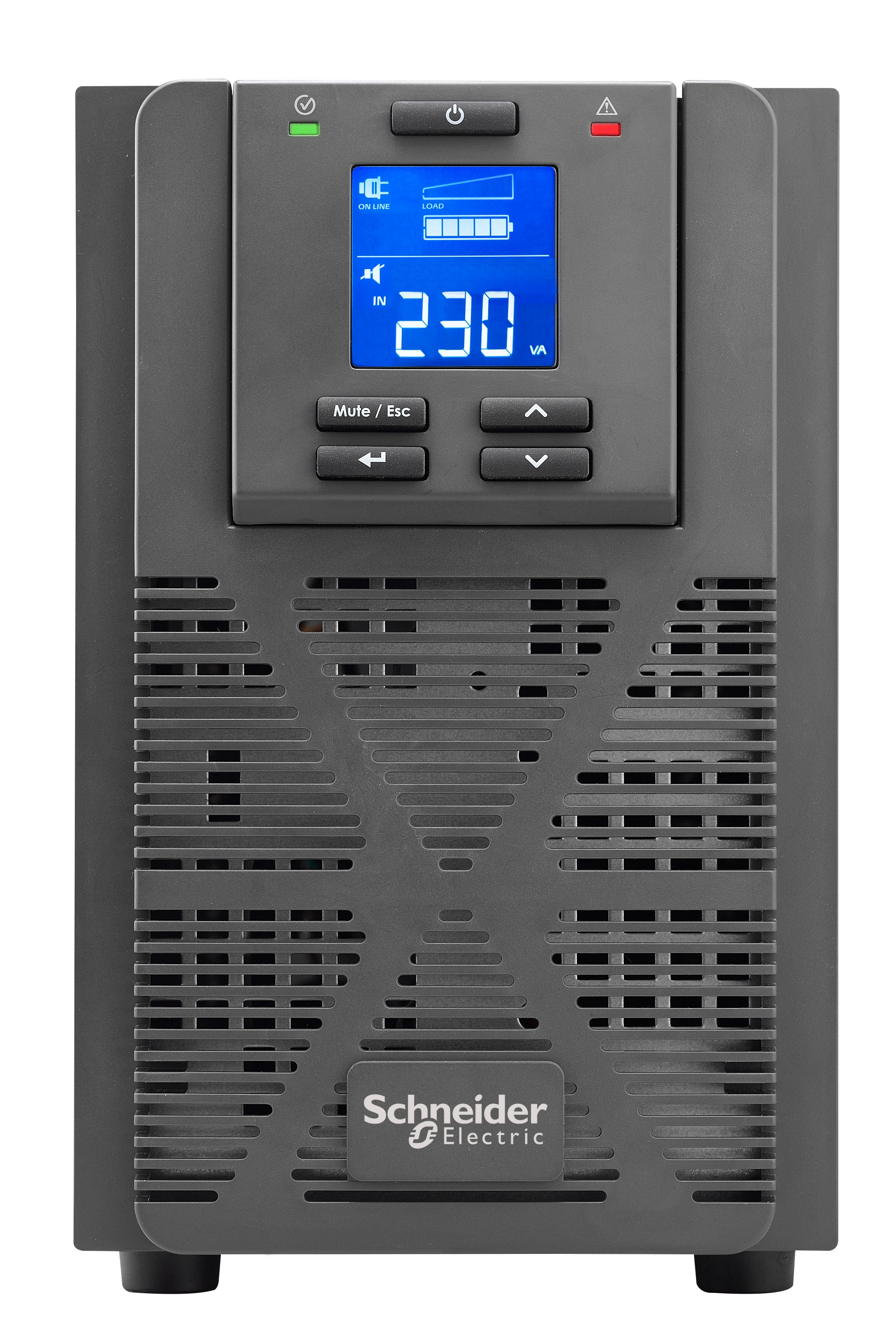 Schneider Electric - Easy-UPS 1S SRV 2000VA 230V