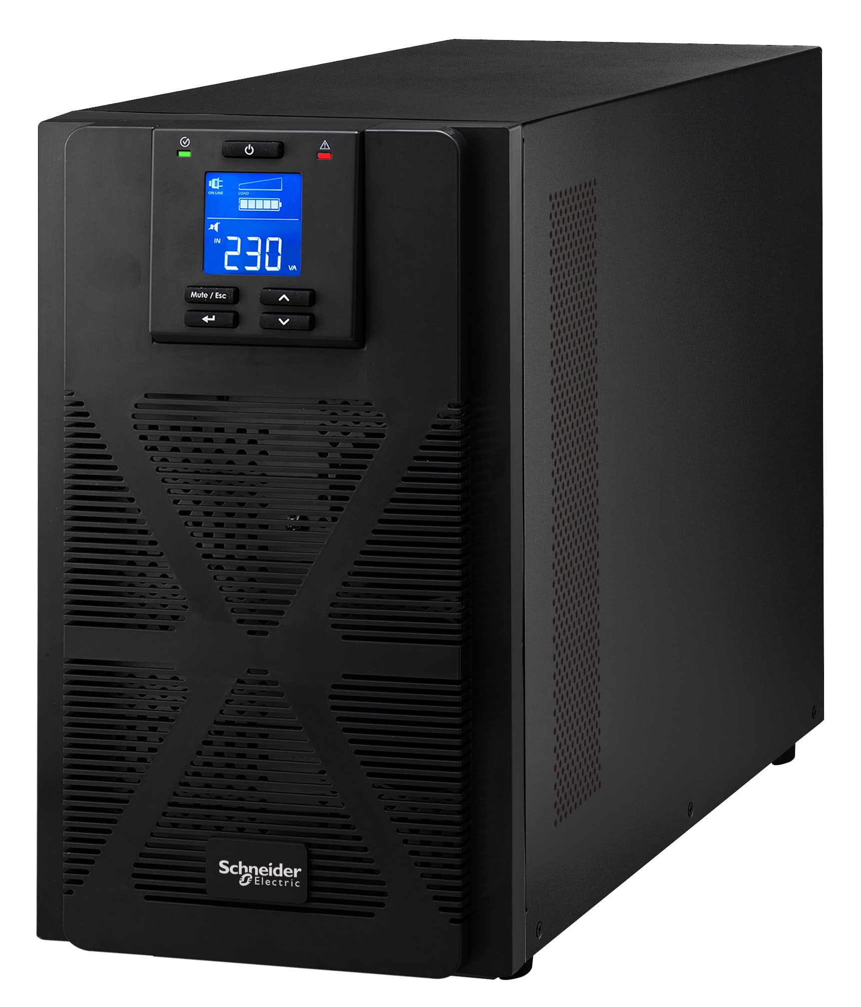 Schneider Electric - Easy UPS 1S 10kVA w/ BattPack