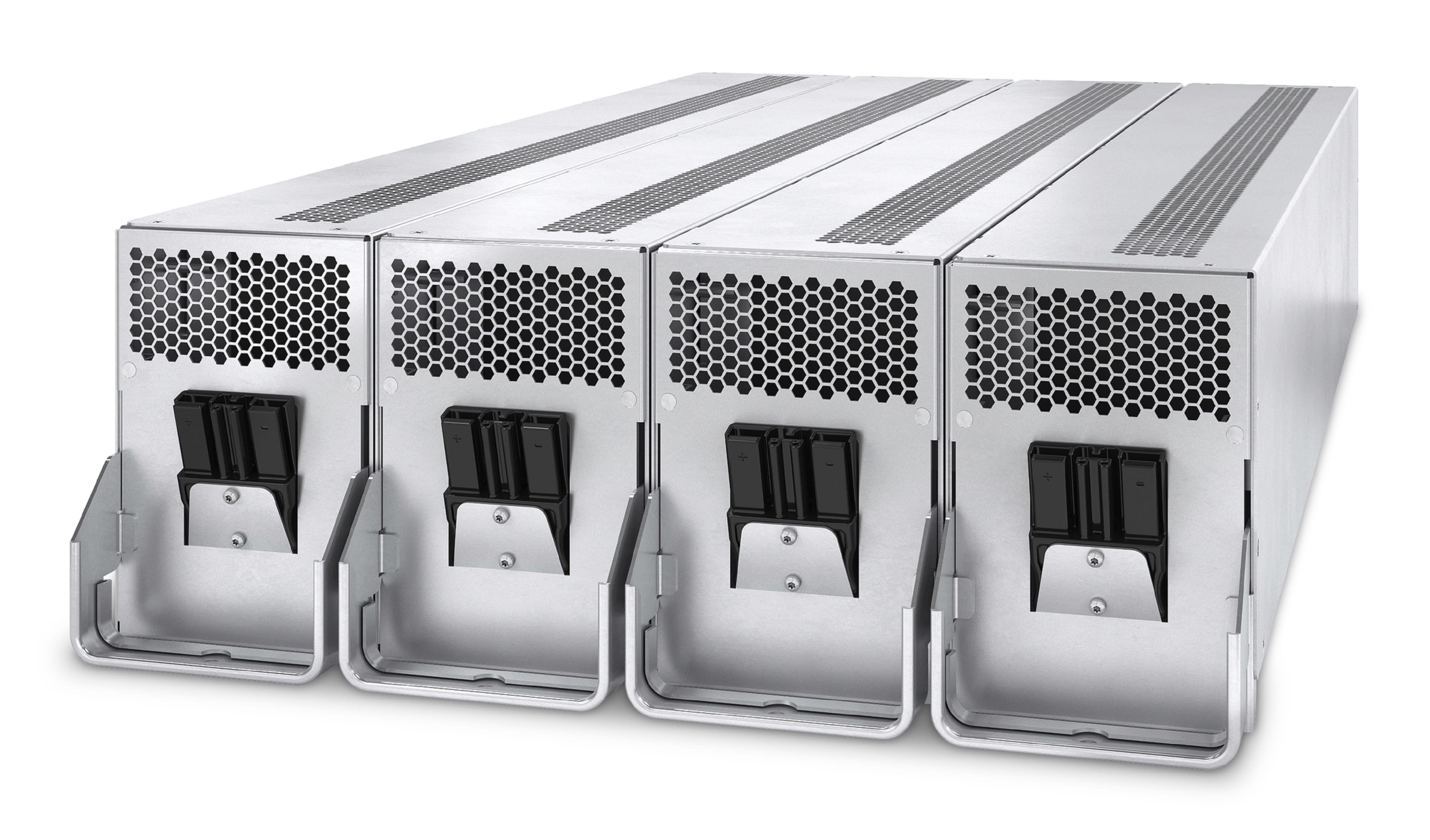 Schneider Electric - Easy UPS 3S Batteristreng, Høykapasitets batteri