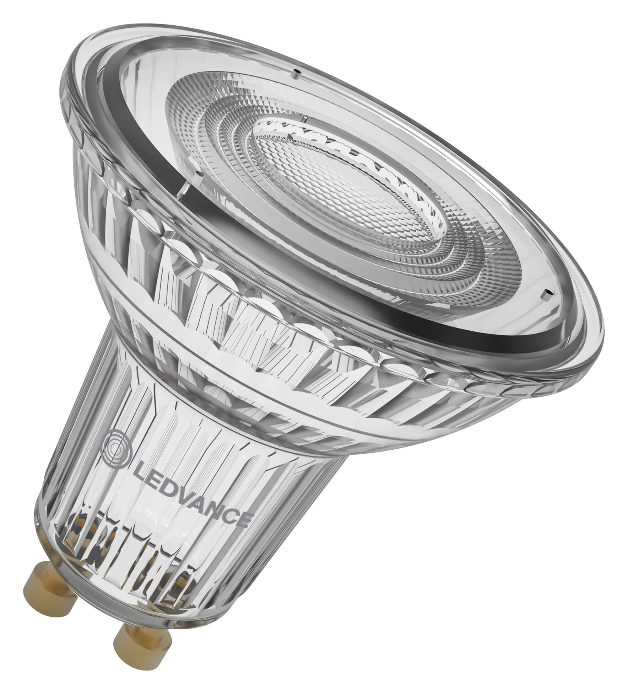 Ledvance - LED SPOT PAR16 80 DIM 930 575LM GU10 P