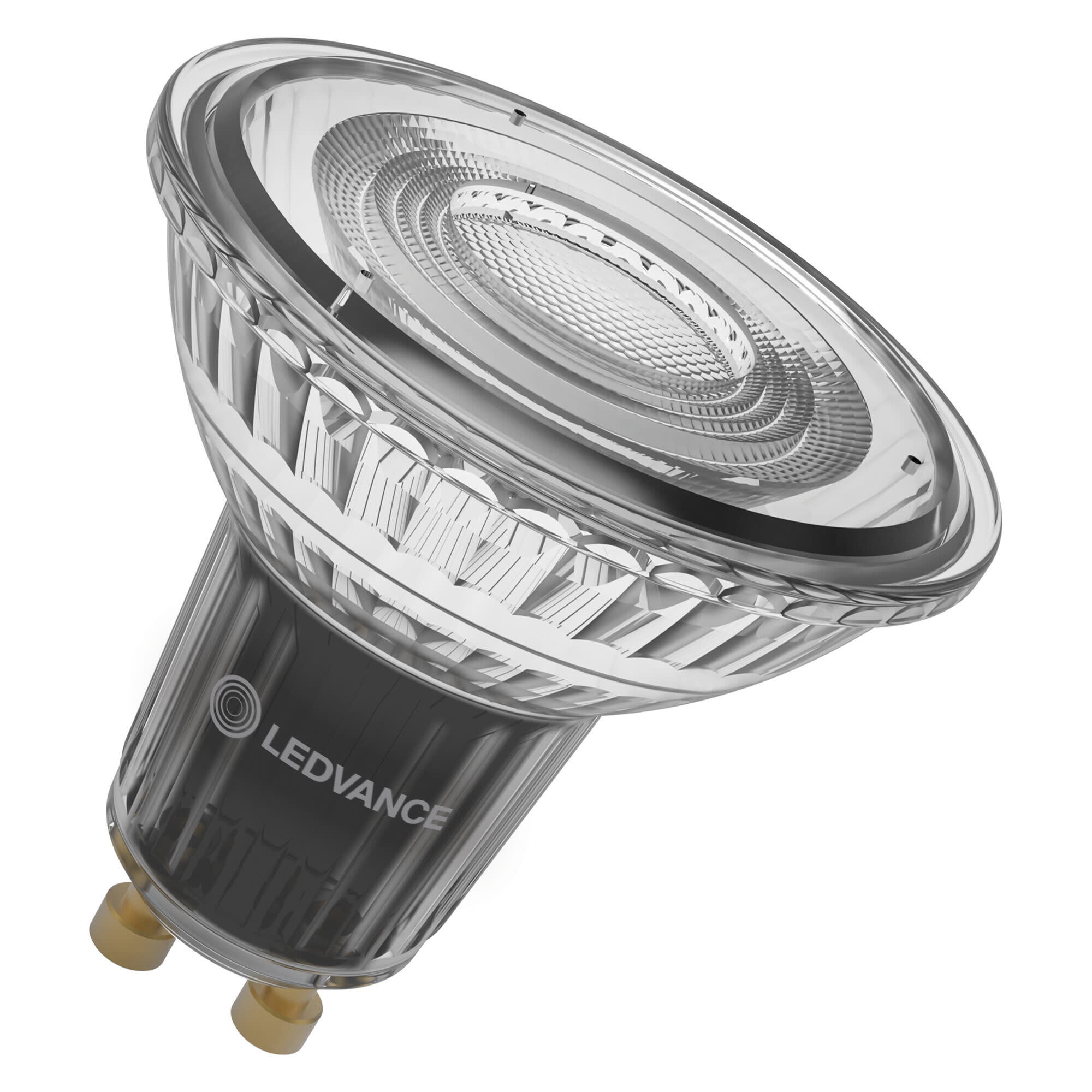 Ledvance - LED SPOT PAR16 100 DIM 750LM  830 GU10 P