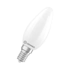 Ledvance - LED MIGNON 40 DIM 470LM 827 MATT E14 P