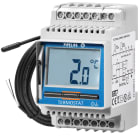 Pipelife - Termostat ETN4-1991-MHG4 m/fø