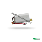 Nordesign - Hytronik DALI LED driver 40w/
