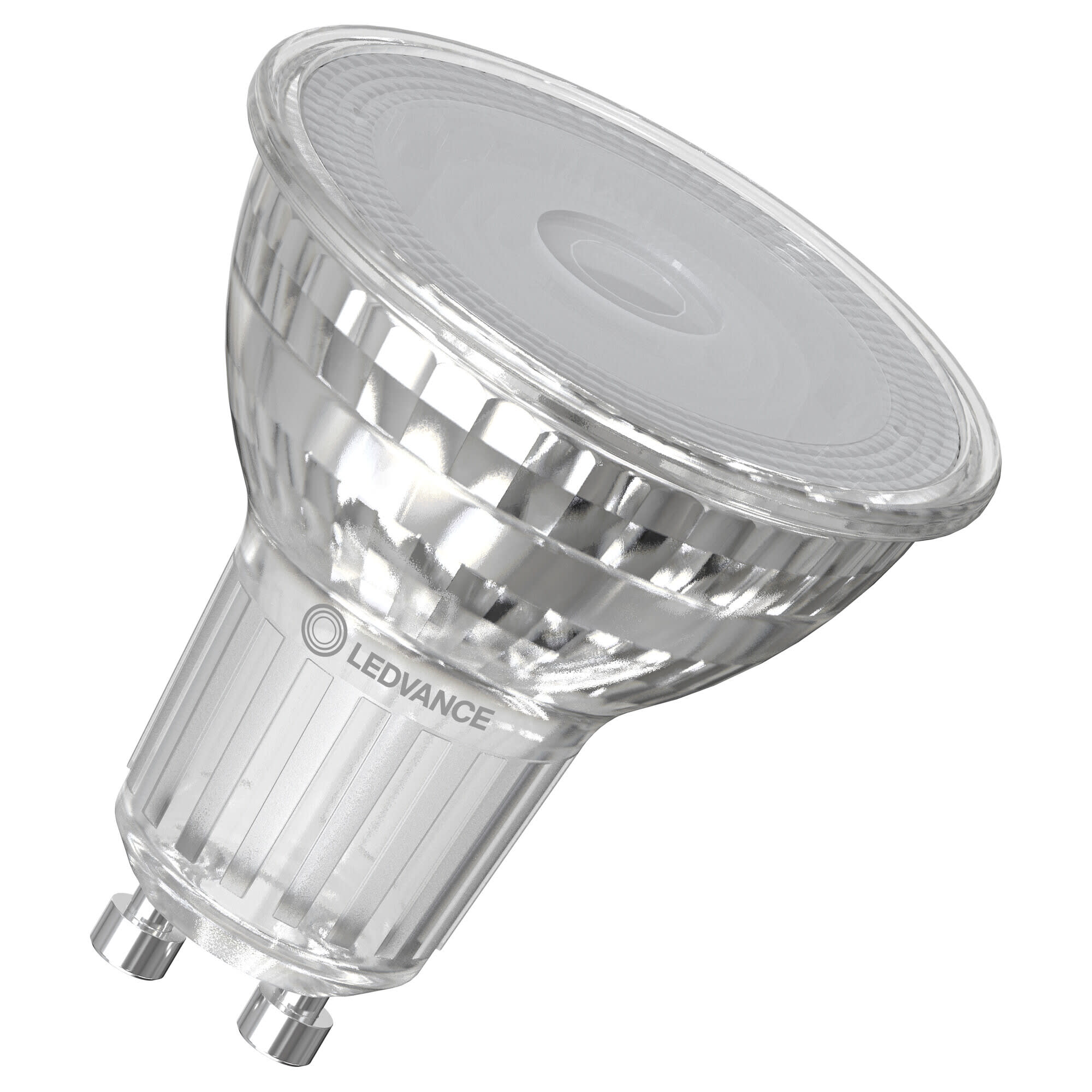 Ledvance - LED SPOT PAR16 50 DIM 350LM 927 GU10 5PK (pris pr pk)