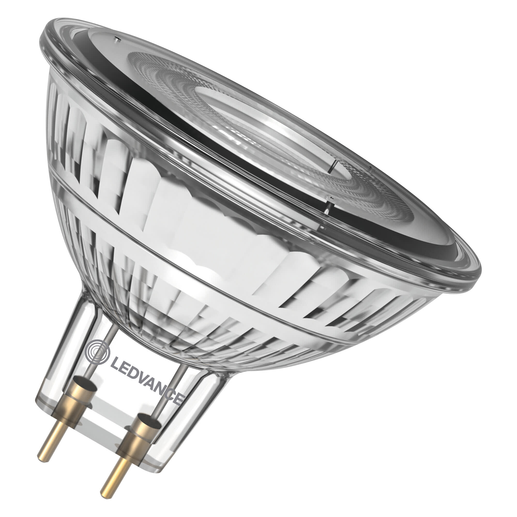 Ledvance - LED SPOT MR16 35 DIM 345LM 927 GU5.3 P