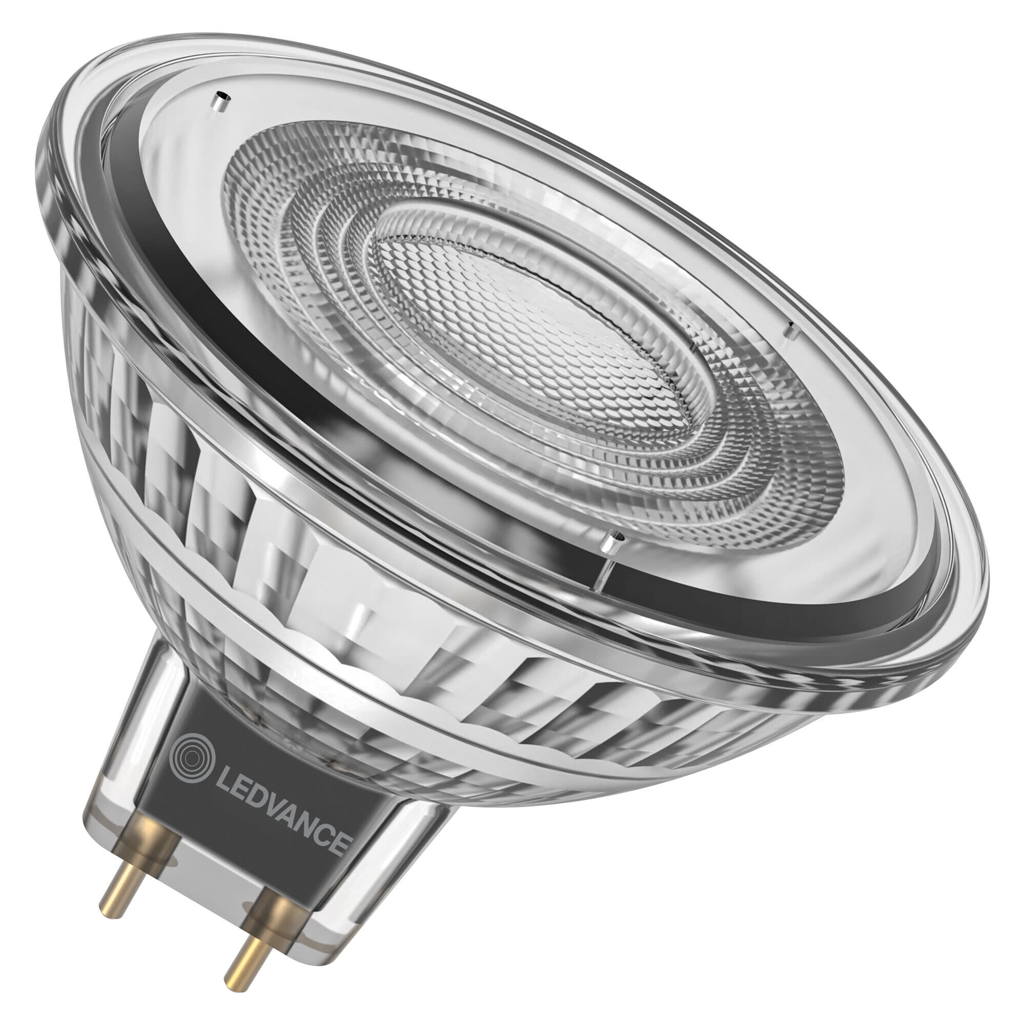 Ledvance - LED SPOT MR16 50 DIM 621LM 927 GU5.3 P
