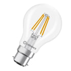 Ledvance - LED NORMAL 40 470LM 827 CL B22D P