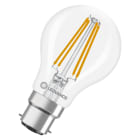 Ledvance - LED NORMAL 60 806LM 827 CL B22D P