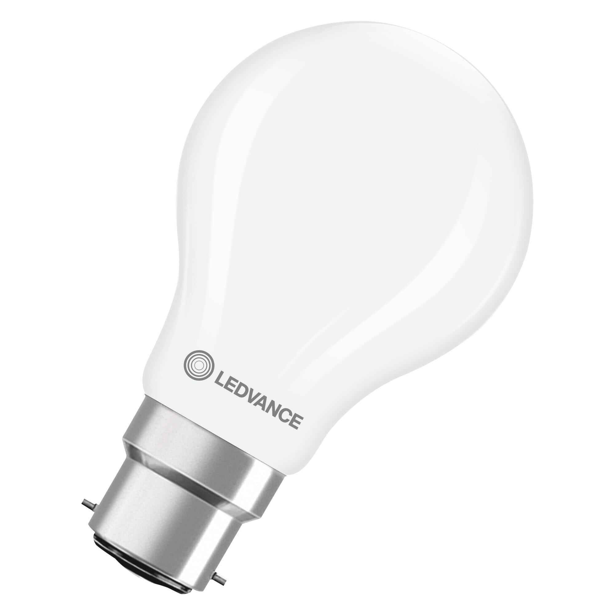 Ledvance - LED NORMAL 60 806LM 827 FR B22D P