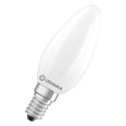 Ledvance - LED MIGNON 60 DIM 806LM 827 MATT E14 P
