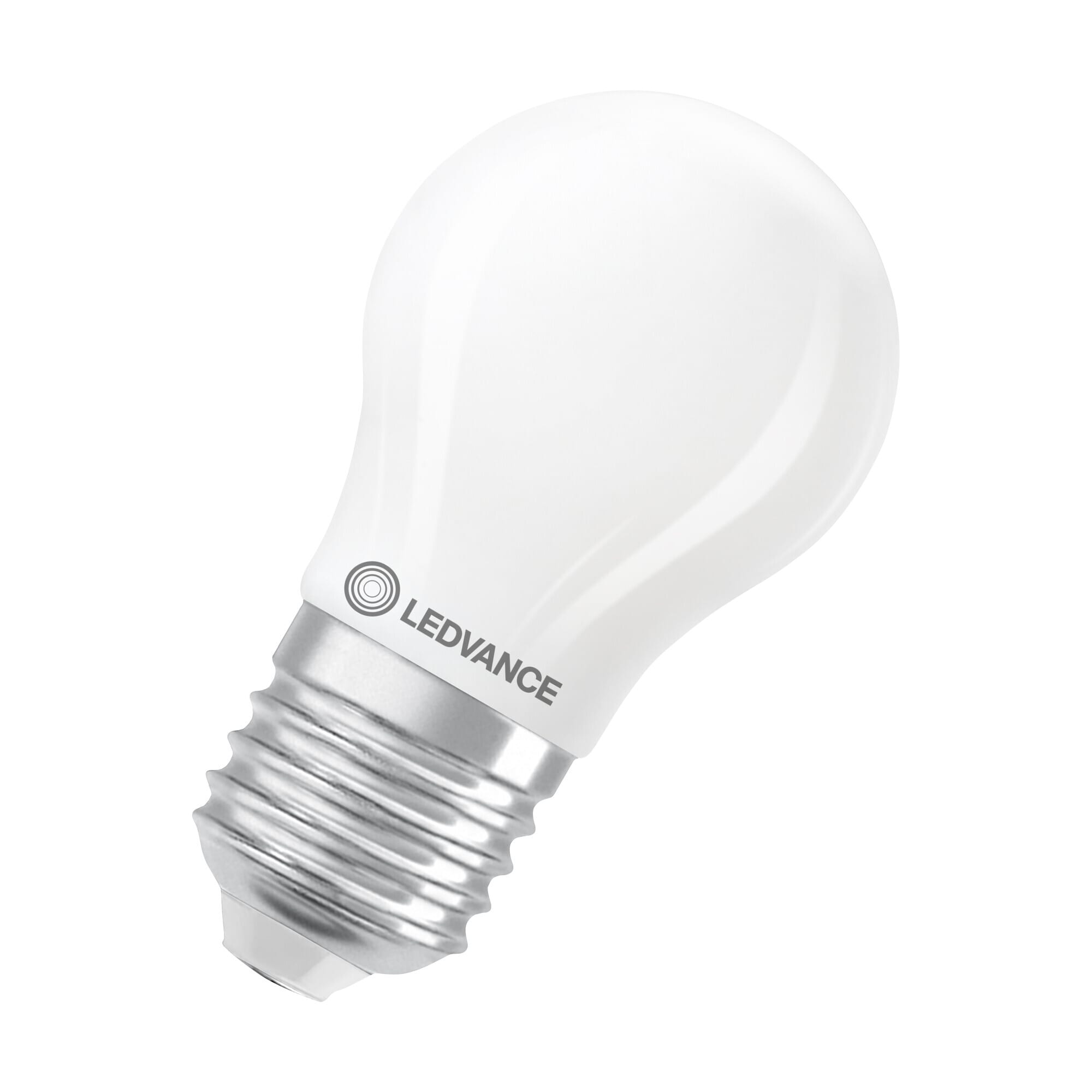 Ledvance - LED KRONE 25 DIM 250LM 827 MATT E27 P