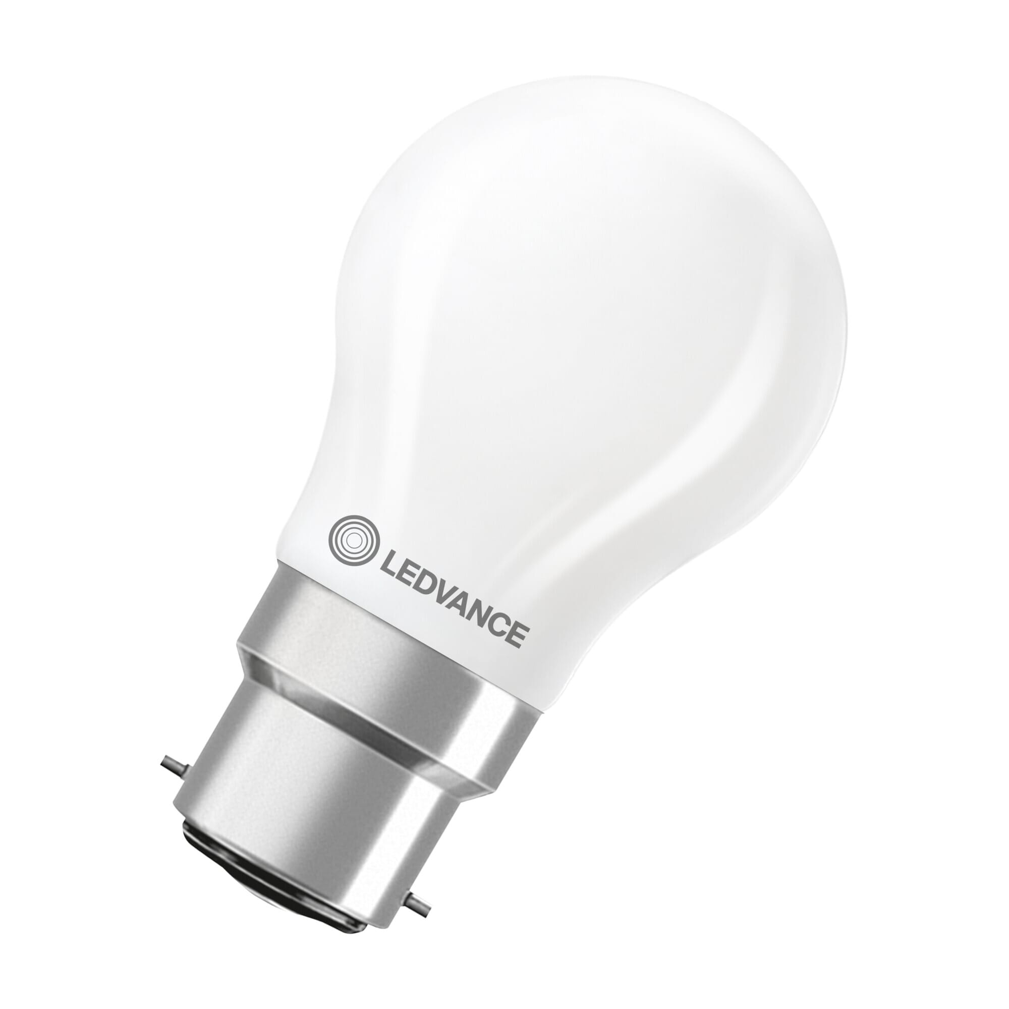 Ledvance - LED KRONE 40 DIM 470LM 827 MATT B22D P