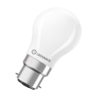 Ledvance - LED KRONE 40 DIM 470LM 827 MATT B22D P