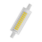 Ledvance - LED SLIMLINE 78 75 300° DIM 827 KLAR R7S P