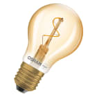 Ledvance - LED 1906 VIN NORMAL 30LM 822 GOLD E27