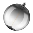 Ledvance - LED 1906 MAG DIM 400LM 818 SMOKE E27