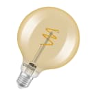 Ledvance - LED 1906 GLOBE 95 DIM 470LM 922 GOLD E27