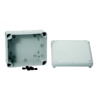 Schneider Electric - Koblingsboks 175x150x80 Grå knout