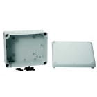 Schneider Electric - Koblingsboks 225x175x100 Grå kout