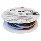 Elis Elektro AS - Strømpe 4mm 3x5m sett SRG725