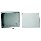 Schneider Electric - Mureva BOX - junction box - w/o grommet - 325x275x120mm - without terminal
