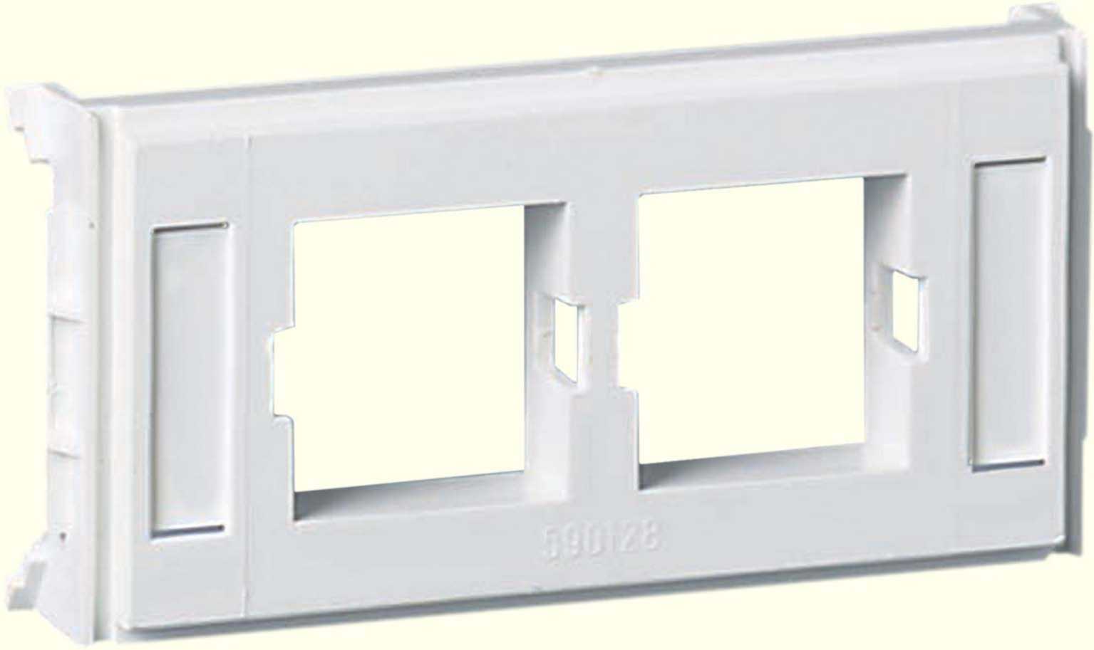 Thorsman
 - 5971712 CYB-DC BRIKKE 2XRJ45 AT&T HV.