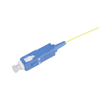 Schneider Electric - Actassi fiber Pigtail - OS2 9/125 - SC - 1m