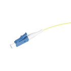 Schneider Electric - Actassi fiber Pigtail - OM4 50/125 - LC - 1m