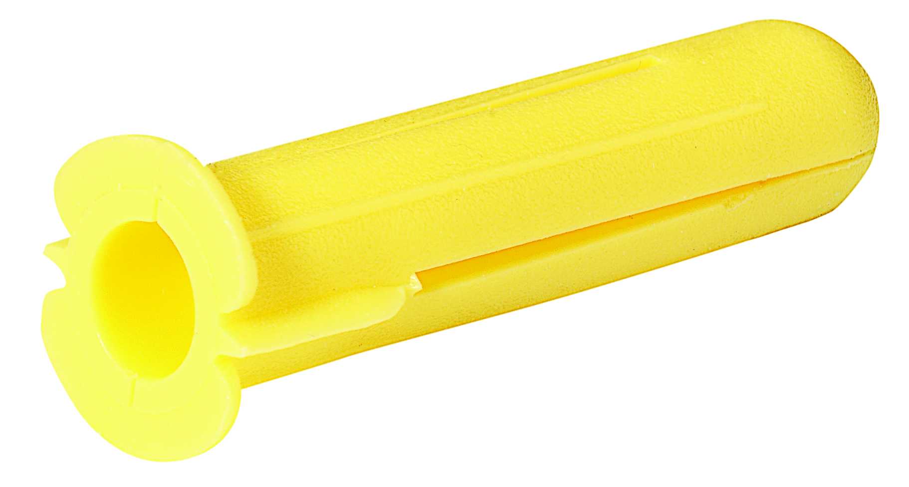 Thorsman
 -  TP1 plast plugg, pakke av 20stk (GUL)
