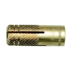 Thorsman
 - Thorsman messing anker, TMA M10x34, set av 50