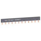 Schneider Electric - A9XPM212 Samleskinne 2P L1L2 12 mod iC6