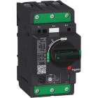 Schneider Electric - Motorvernbryter GV4P Therm/Mag 50A 50kA Elink