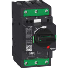 Schneider Electric - Motorvernbryter GV4L Magnestisk 50A 25kA Elink