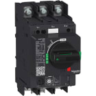 Schneider Electric - Motorvernbryter GV4P Therm/Mag 115A 50kA lug