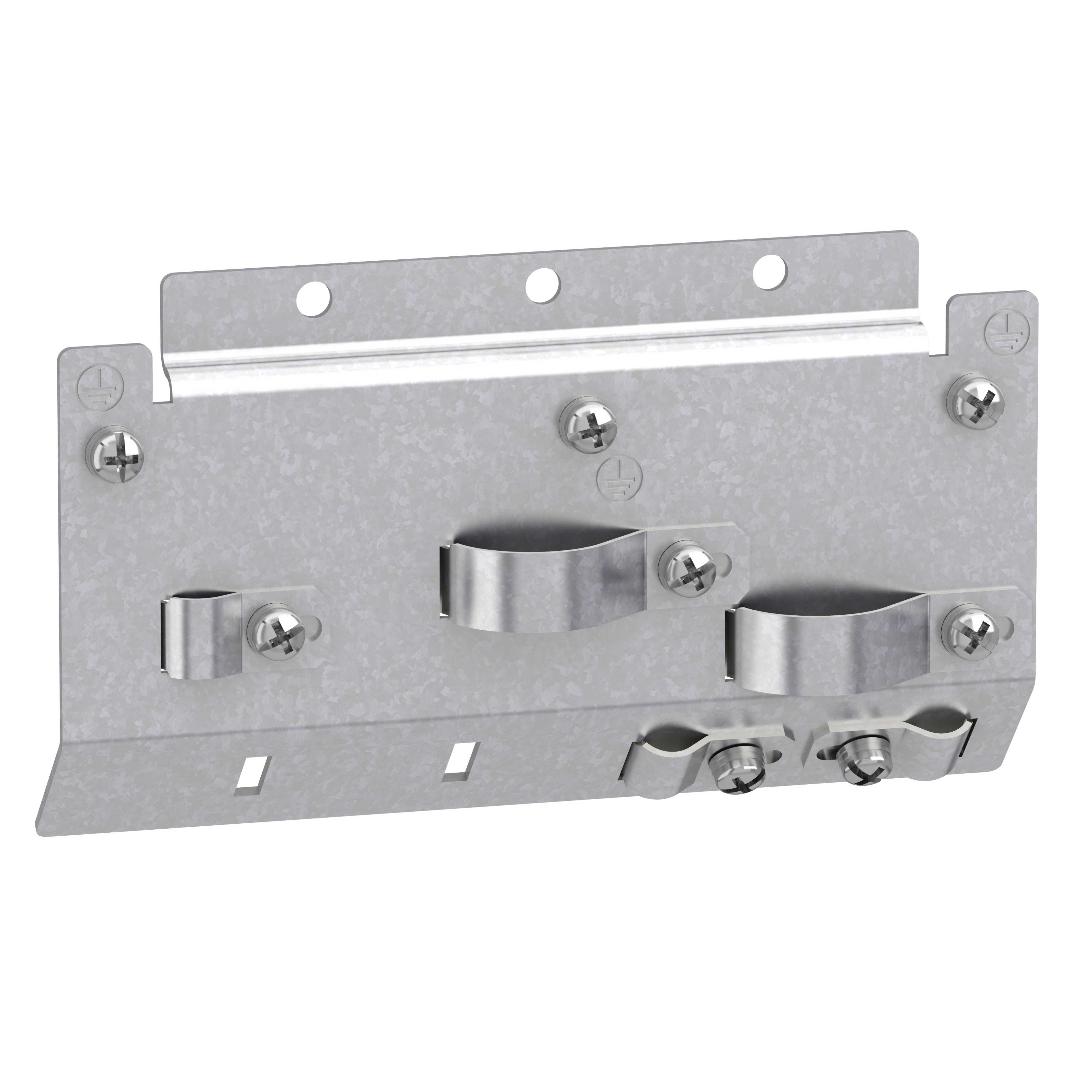 Schneider Electric - EMC-plate ATV320U55-U75M3C