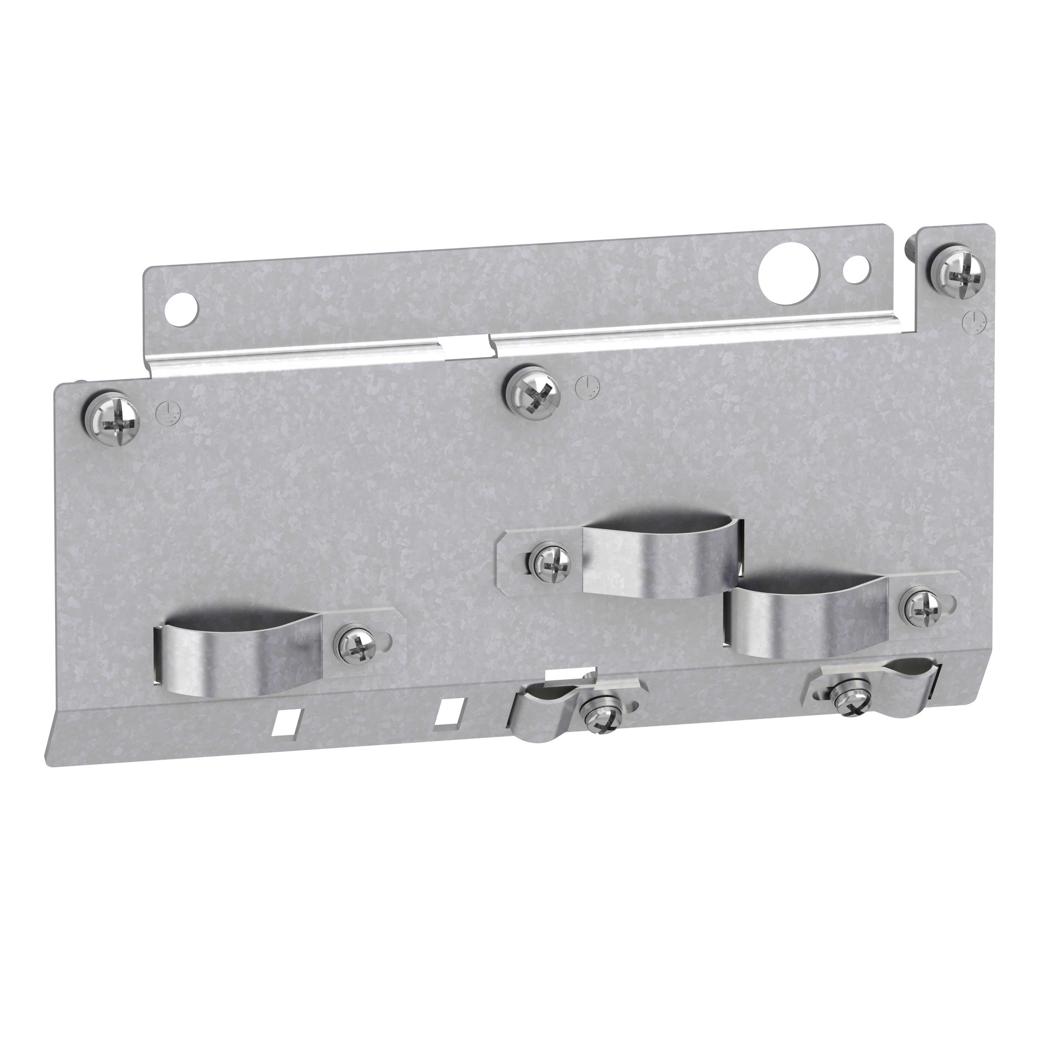 Schneider Electric - EMC-plate ATV320D11-D15M3C